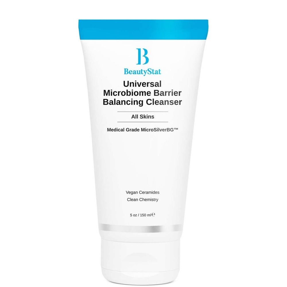 BeautyStat Universal Microbiome Barrier Balancing Cleanser